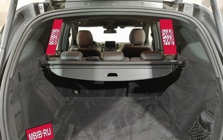 Mercedes-Benz GLE, 2017 год, 4 919 000 рублей, 8 фотография