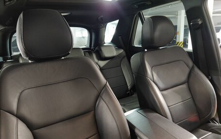 Mercedes-Benz GLE, 2017 год, 4 919 000 рублей, 14 фотография