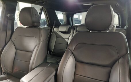 Mercedes-Benz GLE, 2017 год, 4 919 000 рублей, 17 фотография