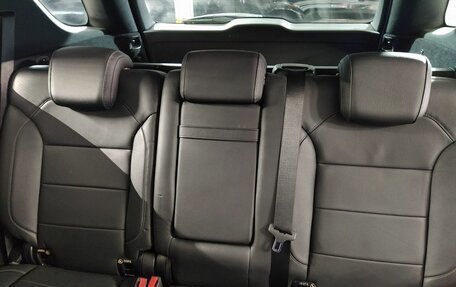 Mercedes-Benz GLE, 2017 год, 4 919 000 рублей, 23 фотография