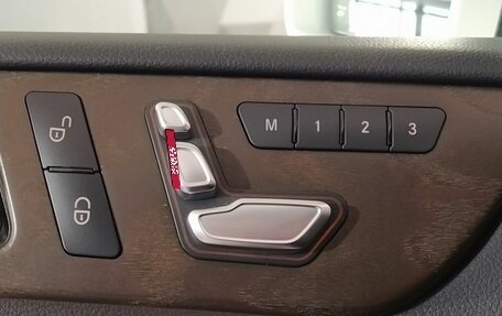 Mercedes-Benz GLE, 2017 год, 4 919 000 рублей, 12 фотография