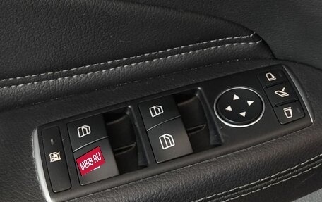 Mercedes-Benz GLE, 2017 год, 4 919 000 рублей, 13 фотография