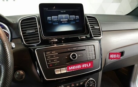 Mercedes-Benz GLE, 2017 год, 4 919 000 рублей, 24 фотография