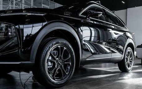 Haval F7, 2026 год, 3 464 010 рублей, 14 фотография