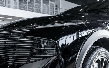 Haval F7, 2026 год, 3 464 010 рублей, 13 фотография