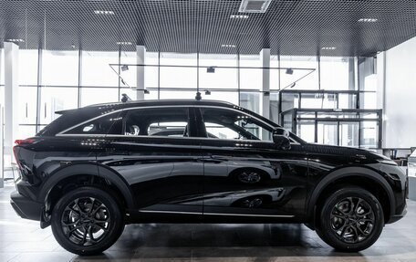 Haval F7, 2026 год, 3 464 010 рублей, 9 фотография