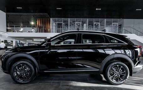 Haval F7, 2026 год, 3 464 010 рублей, 5 фотография