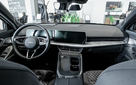 Haval F7, 2026 год, 3 464 010 рублей, 29 фотография