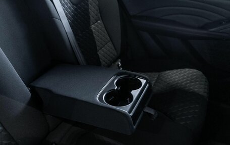 Haval F7, 2026 год, 3 464 010 рублей, 28 фотография