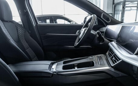 Haval F7, 2026 год, 3 464 010 рублей, 24 фотография