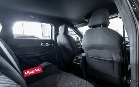 Haval F7, 2026 год, 3 464 010 рублей, 27 фотография