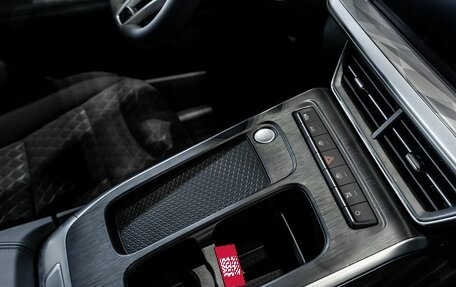 Haval F7, 2026 год, 3 464 010 рублей, 25 фотография