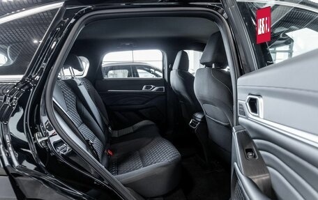 Haval F7, 2026 год, 3 464 010 рублей, 26 фотография