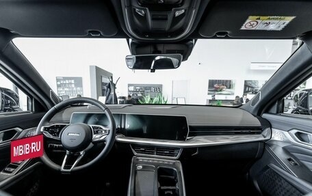 Haval F7, 2026 год, 3 464 010 рублей, 30 фотография