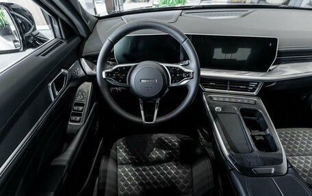 Haval F7, 2026 год, 3 464 010 рублей, 36 фотография