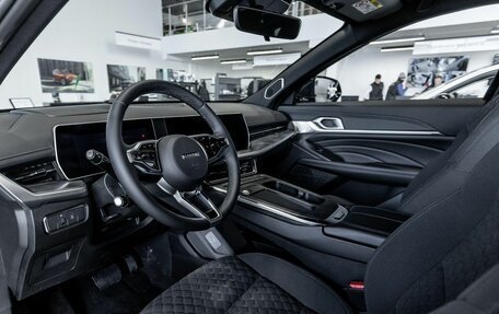 Haval F7, 2026 год, 3 464 010 рублей, 39 фотография