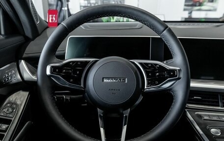 Haval F7, 2026 год, 3 464 010 рублей, 34 фотография