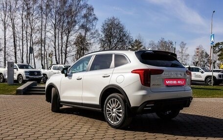 Haval Jolion, 2026 год, 2 799 000 рублей, 11 фотография