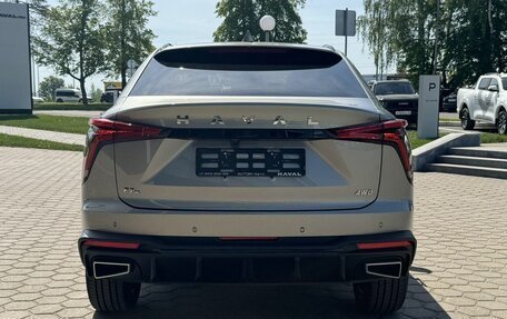 Haval F7x, 2026 год, 3 799 000 рублей, 10 фотография