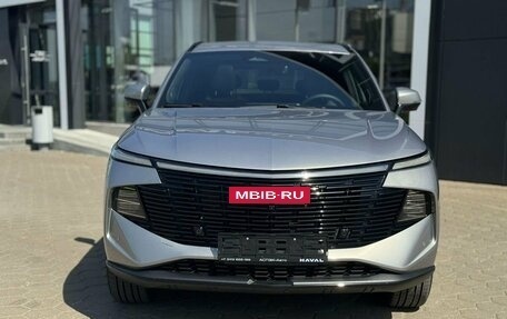 Haval F7x, 2026 год, 3 799 000 рублей, 2 фотография