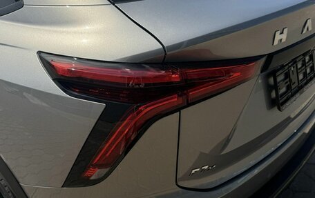 Haval F7x, 2026 год, 3 799 000 рублей, 20 фотография