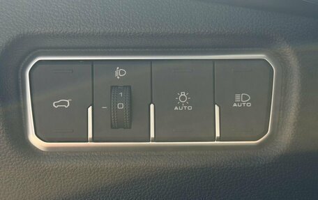 Haval F7x, 2026 год, 3 799 000 рублей, 25 фотография