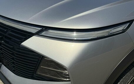 Haval F7x, 2026 год, 3 799 000 рублей, 21 фотография