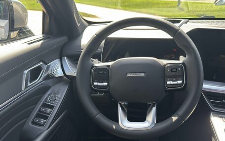 Haval F7x, 2026 год, 3 799 000 рублей, 29 фотография