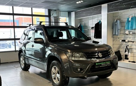 Suzuki Grand Vitara, 2013 год, 1 380 000 рублей, 2 фотография