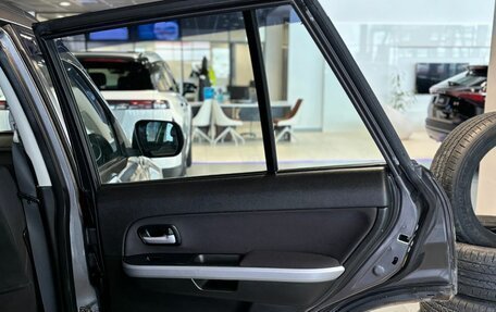 Suzuki Grand Vitara, 2013 год, 1 380 000 рублей, 10 фотография