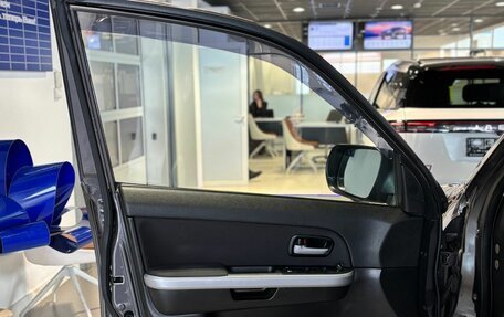 Suzuki Grand Vitara, 2013 год, 1 380 000 рублей, 12 фотография