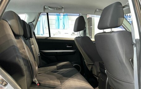 Suzuki Grand Vitara, 2013 год, 1 380 000 рублей, 11 фотография