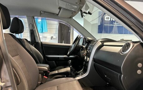 Suzuki Grand Vitara, 2013 год, 1 380 000 рублей, 9 фотография