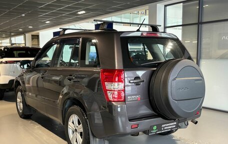 Suzuki Grand Vitara, 2013 год, 1 380 000 рублей, 5 фотография