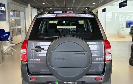 Suzuki Grand Vitara, 2013 год, 1 380 000 рублей, 6 фотография
