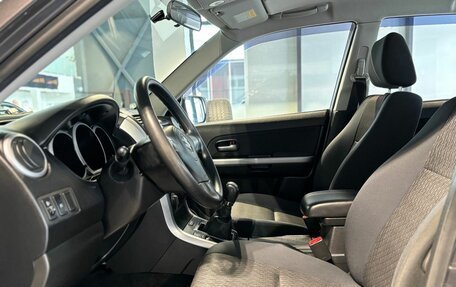 Suzuki Grand Vitara, 2013 год, 1 380 000 рублей, 14 фотография