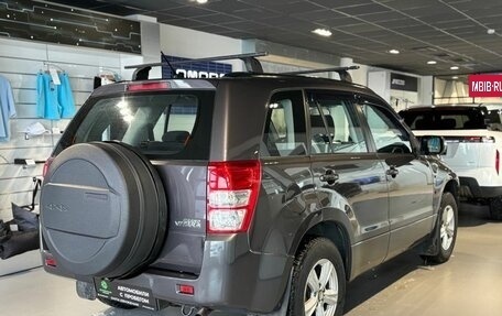 Suzuki Grand Vitara, 2013 год, 1 380 000 рублей, 4 фотография