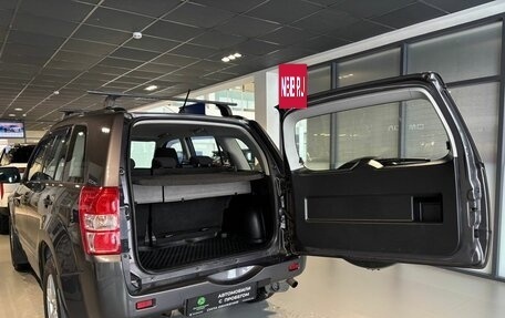 Suzuki Grand Vitara, 2013 год, 1 380 000 рублей, 7 фотография