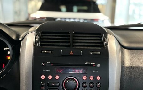 Suzuki Grand Vitara, 2013 год, 1 380 000 рублей, 21 фотография