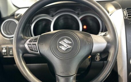 Suzuki Grand Vitara, 2013 год, 1 380 000 рублей, 18 фотография