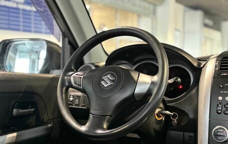 Suzuki Grand Vitara, 2013 год, 1 380 000 рублей, 19 фотография