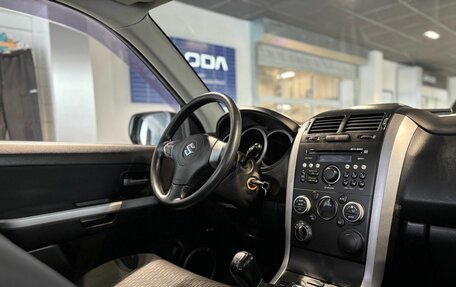 Suzuki Grand Vitara, 2013 год, 1 380 000 рублей, 24 фотография