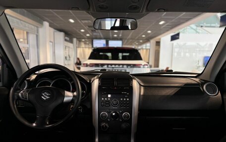 Suzuki Grand Vitara, 2013 год, 1 380 000 рублей, 25 фотография