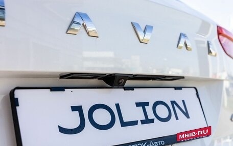 Haval Jolion, 2026 год, 2 799 000 рублей, 13 фотография