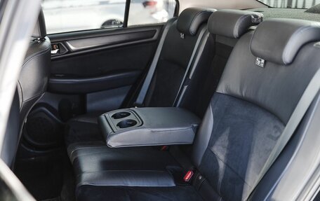 Subaru Legacy VII, 2020 год, 2 499 000 рублей, 13 фотография