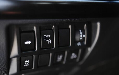 Subaru Legacy VII, 2020 год, 2 499 000 рублей, 18 фотография