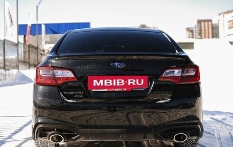 Subaru Legacy VII, 2020 год, 2 499 000 рублей, 6 фотография