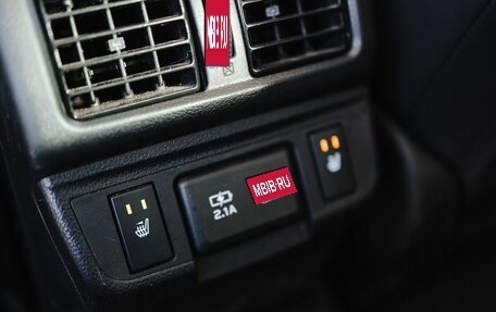 Subaru Legacy VII, 2020 год, 2 499 000 рублей, 14 фотография