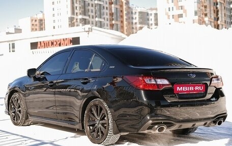 Subaru Legacy VII, 2020 год, 2 499 000 рублей, 5 фотография