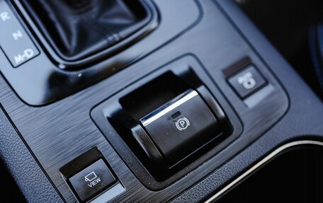 Subaru Legacy VII, 2020 год, 2 499 000 рублей, 34 фотография